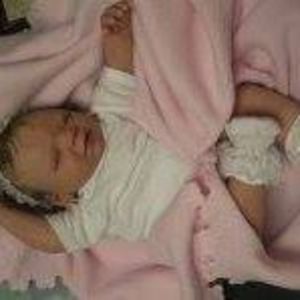 Meet your Posher, Darlene